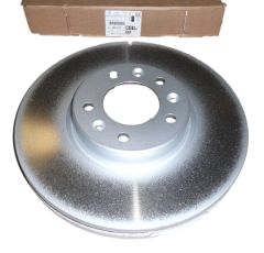 Disco freno Anteriore Nuovo Originale 1647883380 Citroen Peugeot