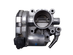 Valvola corpo farfallato 22030-0Q020 0280750481 C1 107 Aygo Yaris 1.0 2215