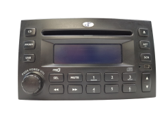 Autoradio Cd Mp3 Chery DR 5 RC736/18E A2C53179319
