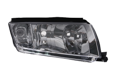 Faro Destro Fare Skoda Fabia 1 6Y1941016H 89410191602 DPA