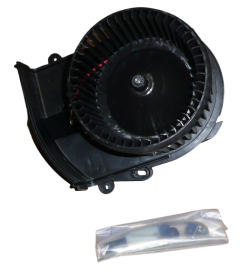 Motorino Ventola Riscaldamento Originale Citroen C8 807 Phedra Ulysse 6441T9