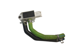 Sensore Pressione Gas Scarico DPF 227701177R 208745713R 208740364R 8000 km