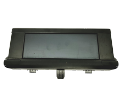 Contagiri Citroen C4 Cactus 9813854080 47715
