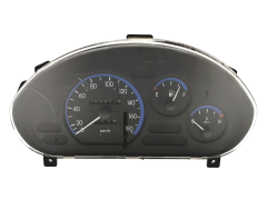 Tachimetro Daewoo Matiz 96380536 30527