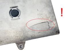 Centralina Honda 37820-RMX-E05 Keihin 43788
