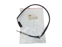 Sensore Temperatura Gas Scarico Renault 1.6 DCI 226402233R Nuovo Originale