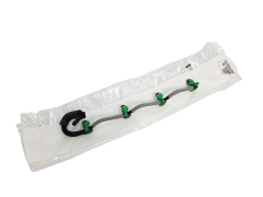 Tubo carburante Citroen Peugeot 9675839380 Originale