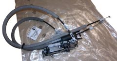Meccanismo serratura porta Destro Nuovo Originale 9808416580 Citroen Jumpy 4 Peugeot Expert 4