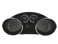 Tachimetro Opel Meriva B 13346184 600775881 55884