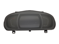 Tachimetro Renault Scenic 4 248100665R 7768