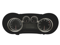 Tachimetro Alfa Romeo Mito 50516435 28628