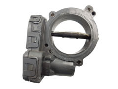 Valvola corpo farfallato Mercedes-Benz A6510900470 0280750573 1355