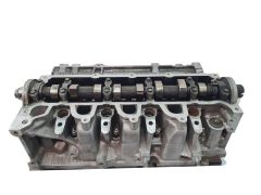 Testata cilindri 110428257R 110413019R 1.5 dCi K9K628 Renault Dacia S5