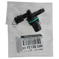 Sensore Albero Camme Originale 237312832R Renault Dacia