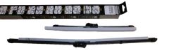 Spazzole Tergicristallo Anteriore Originale 288909425R Renault