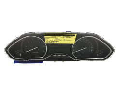 Contagiri Peugeot 208 9813848780 45026