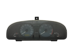 Tachimetro Citroen Xsara 9639708580 B 02 47721