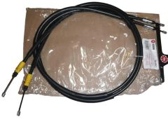 Cavo freno a mano 404902 6025371373 Renault SEIM