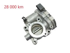Valvola corpo farfallato 161203209R A2821410200 1.3TCe Renault Nissan