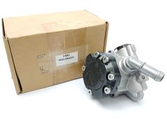 Pompa Servosterzo Nuovo Originale Jumper Boxer III 3.0 HDi 504243641
