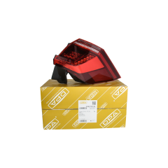 Fanale Posteriore Sinistra 5NA945207C 99451797202 VW Tiguan DPA