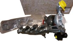 Turbocompressore Nuovo Originale 144100013R Renault