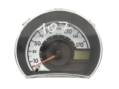 Tachimetro Aygo 107 C1 83800-0H011-A Toyota PSA 58690