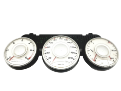 Tachimetro 807 Ulysse C8 1400613880 PSA Fiat 43679