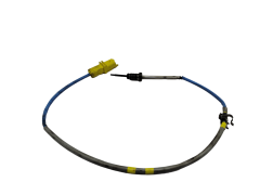 Sensore Temperatura Gas Scarico Renault Nissan 8200882195 4591