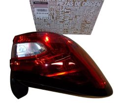 Fanale Sinistra Originale 265557367R Renault
