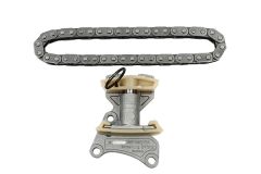 Kit catena distribuzione 06D198229A B18847 VW Audi Seat Skoda Borsehung