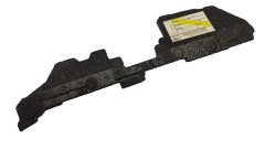 Presa d'aria Sinistra Originale 6V0121283 Skoda Fabia 3