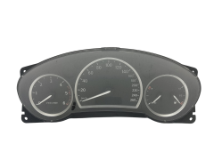 Tachimetro Saab 9-3 P12798589 0263625015 56262