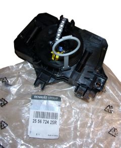 Anello scorrimento airbag Nuovo Originale 255672425R Dacia