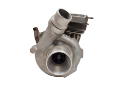 Turbocompressore 7701477853 GTA1749V H8200347344 8200741529 2.0 dci Renault