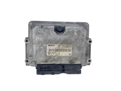 Centralina Alfa Romeo 55198492 0281011488 49EAV Bosch 61915