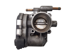 Valvola corpo farfallato Opel 24420536 0280750133 Bosch 1271