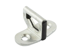 Riscontro Porta Centrale Originale Jumper Boxer Ducato III 8503NA