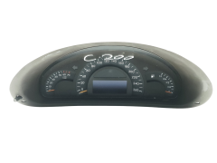 Contagiri Mercedes C W203 A2035400711 41334