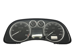 Contagiri Peugeot 307 9655476580 G00 54798