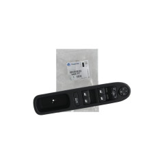 Interruttore Alzacristalli Originale 6490P7 6490.P7 Citroen C3 Picasso