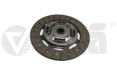 Disco frizione 036141032H 31411389301 VW Audi Seat Skoda Vika