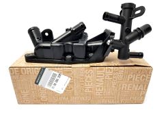 Alloggiamento Termostato Originale Renault Clio Twingo 0.9 TCe 110608635R