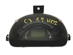 Contagiri Citroen C3 9645994280 B 53863