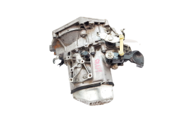 Cambio 2222RC 20CQ08 Citroen C3 Peugeot 1007 1.1 1.4 1051