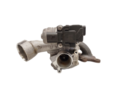 Turbocompressore 1.2 TSI VW Audi Seat Skoda 04E145704N 4572