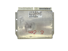 Centralina ETS Mercedes 0155457632 K06 0265106113 Bosch 54124