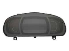 Tachimetro Renault Scenic 4 248100254R 7740