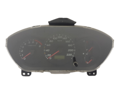 Contagiri Honda Civic HR0291008 78100G011 20972