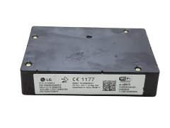 Modulo WiFi Opel 84186829 TG10AN3WUE7